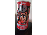 「シャイニー 赤のねぶた シャイニーアップルジュース 缶190g」のクチコミ画像 by minorinりん さん