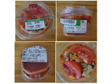 「デリシャス・クック 野菜を食べる！ トマトの冷製スープ」のクチコミ画像 by レビュアーさん