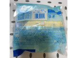 「リョーユーパン オレンジ香るチーズ蒸しケーキ 袋1個」のクチコミ画像 by ぺりちゃんさん