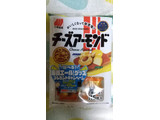 「三幸製菓 チーズアーモンド 袋16枚」のクチコミ画像 by ななやさん