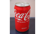 「コカ・コーラ コカ・コーラ 缶350ml」のクチコミ画像 by taktak99さん