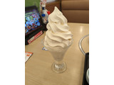 「和食さと ソフトクリーム 食べ放題」のクチコミ画像 by ゅぃぽんさん