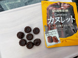「UHA味覚糖 カヌレット 袋40g」のクチコミ画像 by だっきーさん