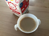 「リプトン 牛乳プリン紅茶ラテ パック450ml」のクチコミ画像 by こつめかわうそさん