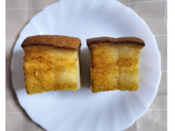「セブン＆アイ セブンプレミアム たまごと牛乳の厚ぎりフレンチトースト 袋2個」のクチコミ画像 by ゆるりむさん