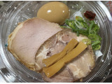 「セブン-イレブン とみ田監修 濃厚豚骨魚介 冷しつけ麺」のクチコミ画像 by きなこ3さん