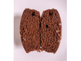 「セブン＆アイ セブンプレミアム ココナッツチョコ蒸しパン 袋4個」のクチコミ画像 by ゆるりむさん