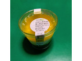 「ローソン Uchi Cafe’ パインとキウイ＆ヨーグルトゼリー」のクチコミ画像 by ウナギミント333さん