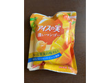 「江崎グリコ アイスの実 濃いマンゴー 84ml」のクチコミ画像 by chan-manaさん
