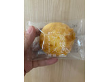 「シャトレーゼ 窯焼きチーズ饅頭 1個」のクチコミ画像 by みもとさん