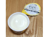 「日本ルナ Isey SKYR バニラ カップ105g」のクチコミ画像 by みにぃ321321さん