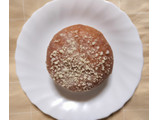 「セブン-イレブン ココナッツミルク ホイップドーナツ 袋1個」のクチコミ画像 by ゆるりむさん