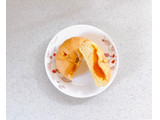 「ヤマザキ かぼちゃのパン 1個」のクチコミ画像 by むぎっこさん