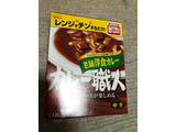 「江崎グリコ カレー職人 老舗洋食カレー 中辛 箱170g」のクチコミ画像 by もぐもぐもぐ太郎さん