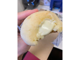 「ローソン もちぷよ 北海道産牛乳入りミルククリーム」のクチコミ画像 by gologoloさん