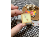 「チロル チロルチョコ アップルパイ 1個」のクチコミ画像 by COTORI cafeさん