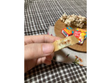 「チロル チロルチョコ アップルパイ 1個」のクチコミ画像 by COTORI cafeさん