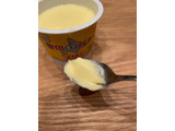 「雪印メグミルク 雪印北海道バター プリン カップ85g」のクチコミ画像 by 芋っさんさん