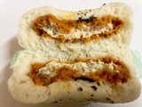 「ヤマザキ グルメボックス のび～るチーズピザ 袋1個」のクチコミ画像 by ビールが一番さん