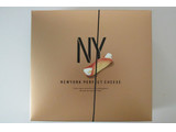 「かみなり舎 NYパーフェクトチーズ 箱8個」のクチコミ画像 by キックンさん