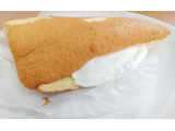 「ヤマザキ キャレ・プリエ ミルククリーム 袋1個」のクチコミ画像 by はるなつひさん