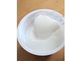 「雪印メグミルク 牧場の朝ヨーグルト 生乳仕立て カップ70g×3」のクチコミ画像 by まめぱんださん