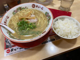 「天下一品 天下一品ラーメン こってり」のクチコミ画像 by もぐもぐグルメ速報さん