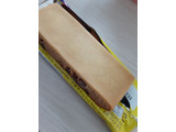 「ブルボン スローバー チョコバナナクッキー 袋41g」のクチコミ画像 by もこもこもっちさん