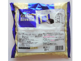 「ブルボン ミニ濃厚チョコブラウニー 袋128g」のクチコミ画像 by にゅーんさん