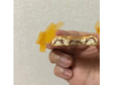 「松永製菓 しるこサンド 栗 袋60g」のクチコミ画像 by パン大好きさん