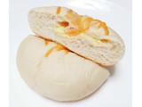 「第一パン 白いクワトロチーズパン」のクチコミ画像 by つなさん