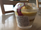 「ファミリーマート お芋のモンブラン」のクチコミ画像 by こつめかわうそさん