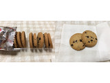 「フルタ 窯焼きクッキー チョコチップ 11枚」のクチコミ画像 by nagomi7さん