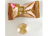 「カンロ 金のミルクキャンディ カフェラテ 袋70g」のクチコミ画像 by コーンスナック好きさん
