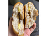 「リョーユーパン メープルくるみパン 袋1個」のクチコミ画像 by idu3dg6jさん