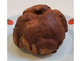 「ローソン Uchi Cafe’ コクふわツインシュー 濃厚ショコラ」のクチコミ画像 by 花蓮4さん