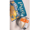 「カンロ ピュレグミ×マロッシュ レモン 袋55g」のクチコミ画像 by ｾﾌﾞﾝ店員のaさん