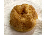 「イトーヨーカドー ANYTIME DOLCE たっぷりクリームのダブルクッキーシュー 1個」のクチコミ画像 by SANAさん