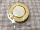 「ローソン Uchi Cafe’ プレミアムロールケーキ」のクチコミ画像 by nagomi7さん