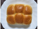 「セブン＆アイ セブンプレミアム 3色パン 焼芋・かぼちゃ・和栗」のクチコミ画像 by ゆるりむさん