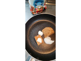 「フジパン 黒糖スナックサンド モンブラン 袋2個」のクチコミ画像 by minorinりん さん