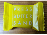 「PRESS BUTTER SAND バターサンド 檸檬 箱3個」のクチコミ画像 by dooさん