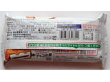 「森永製菓 チョコモナカジャンボ 袋150ml」のクチコミ画像 by にゅーんさん