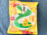 「UHA味覚糖 おさつどきっ 塩バター味 袋65g」のクチコミ画像 by やにゃさん