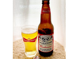 「ABInBev バドワイザー 瓶330ml」のクチコミ画像 by ビールが一番さん