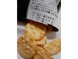 「三幸製菓 おいちぃチーズスナック 袋40g」のクチコミ画像 by もこもこもっちさん