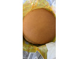 「ヤマザキ とろ～りとしたチーズのハンバーガー 1個」のクチコミ画像 by まめぱんださん
