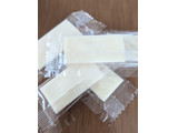 「日本製乳 おしどりミルクケーキ サクサクミルクチップ 38g」のクチコミ画像 by まめぱんださん