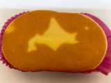 「ヤマザキ 北海道チーズ蒸しケーキ 紅はるか 袋1個」のクチコミ画像 by ビールが一番さん