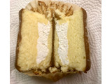 「Pasco たっぷりホイップケーキ 袋1個」のクチコミ画像 by SANAさん